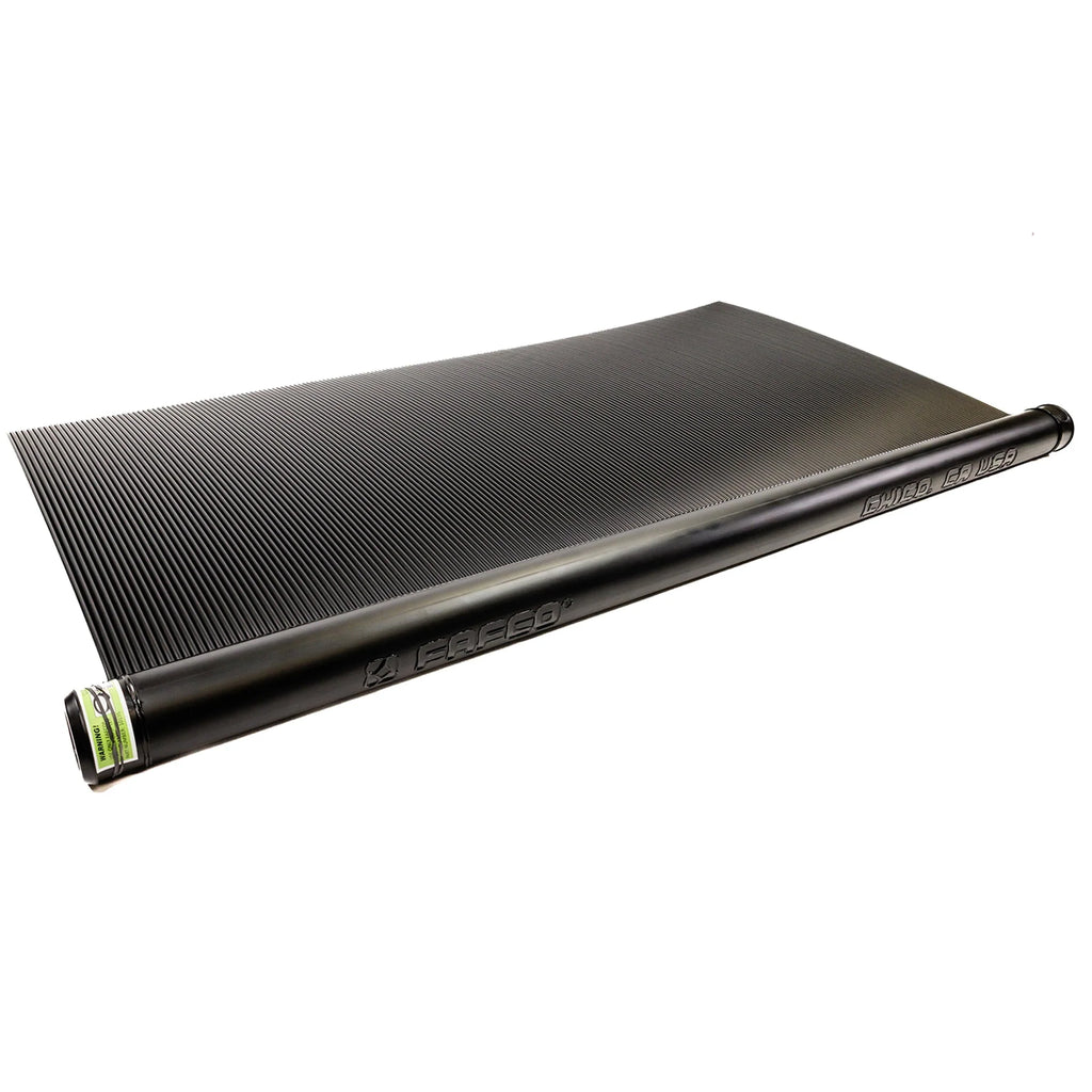 FAFCO 820 SunSaver Solar Powered Pool Heating System 4 x 10 Foot Panel Y76300