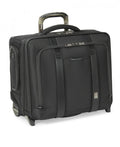 Travelpro Executive Choice 2 17" Wheeled Brief - Black - Megean