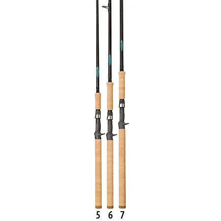 St. Croix Premier Musky Casting Rod I8152