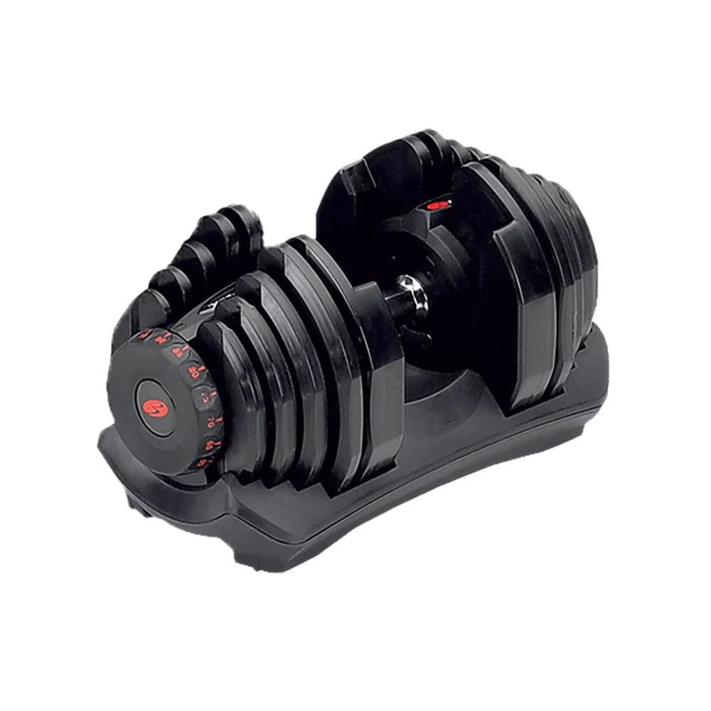 Bowflex SelectTech 1090 Adjustable Dumbbells, Pair M325004