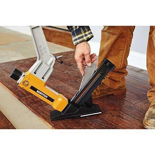 Bostitch BTFP12569 2 in 1 Flooring Tool Y95304