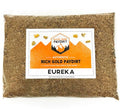 Goldn Gold Paydirt Eureka Panning Pay Dirt Bag – Gold Prospecting Concentrate
