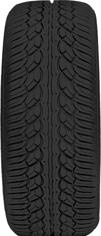 Yokohama Parada Spec-X High Performance Tire 315/35R24 114V H141342