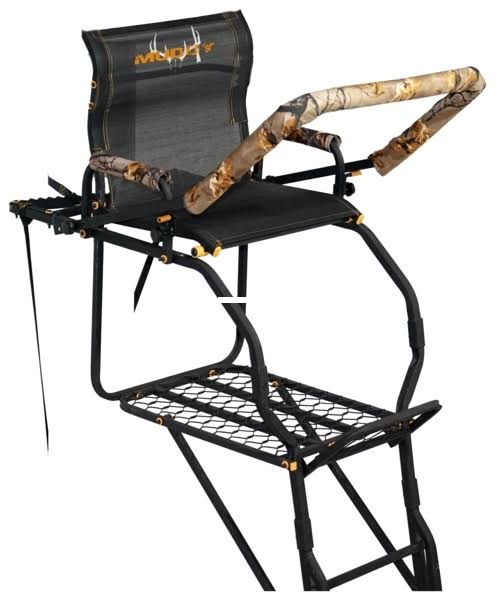 Muddy The Skybox Deluxe 20 ft. Ladder Stand P467
