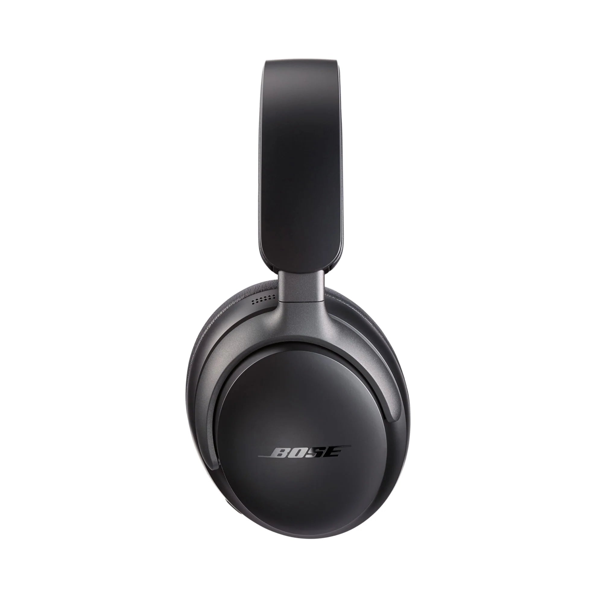 Bose QuietComfort Ultra Wireless Noise Cancelling Headphones, Black H778