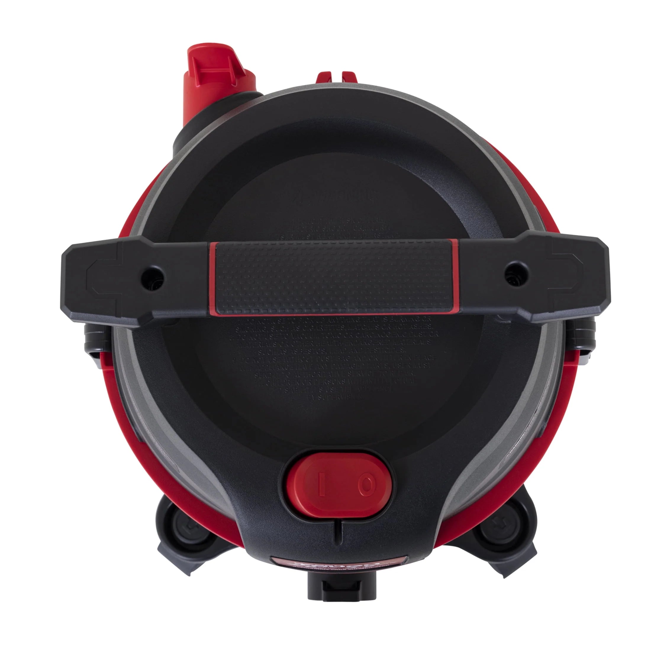 Hyper Tough 3 Gallon Wet Dry Vac Q7699
