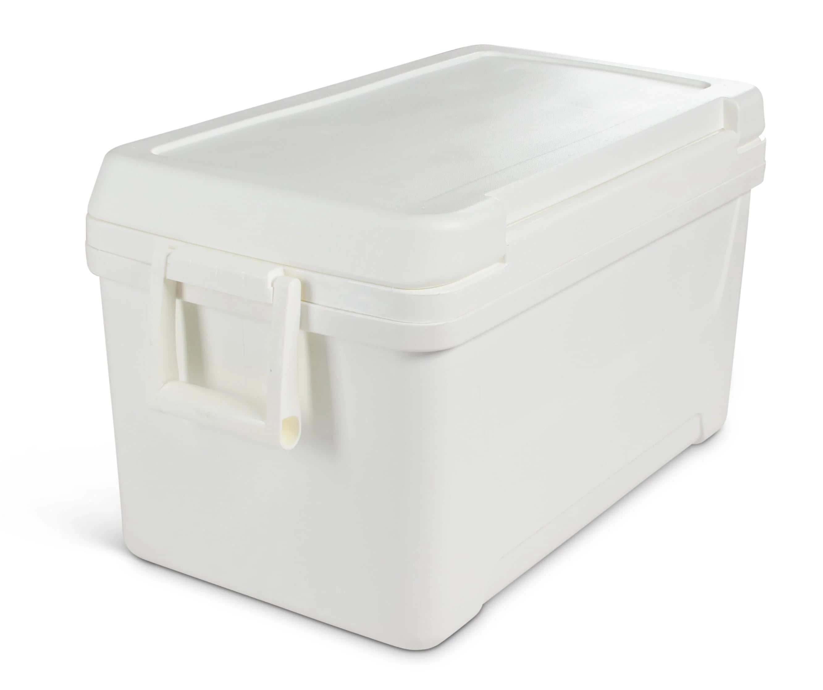 Igloo 48 QT Laguna Hard Sided Cooler - White L80538