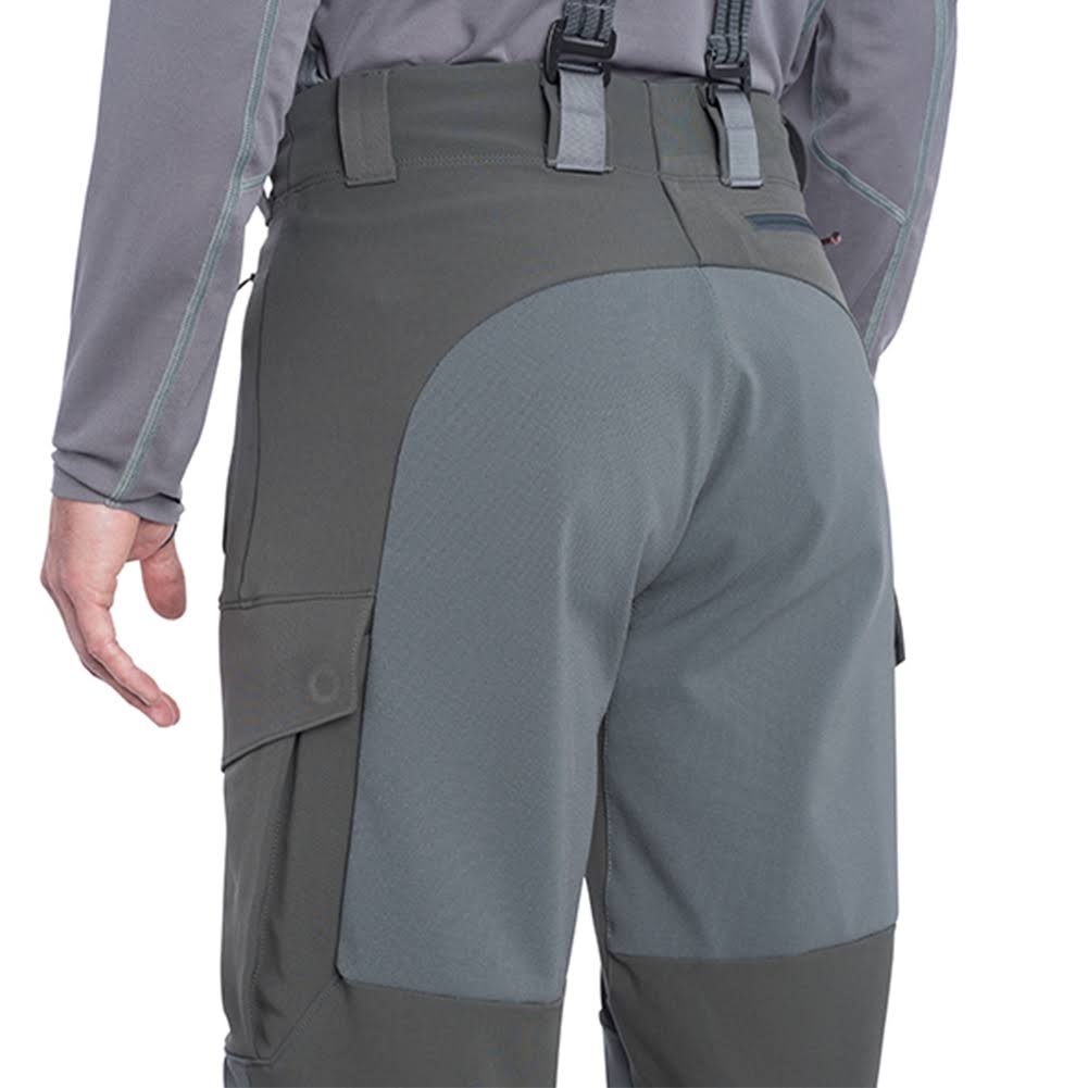 Sitka Timberline Pant - Lead F4723