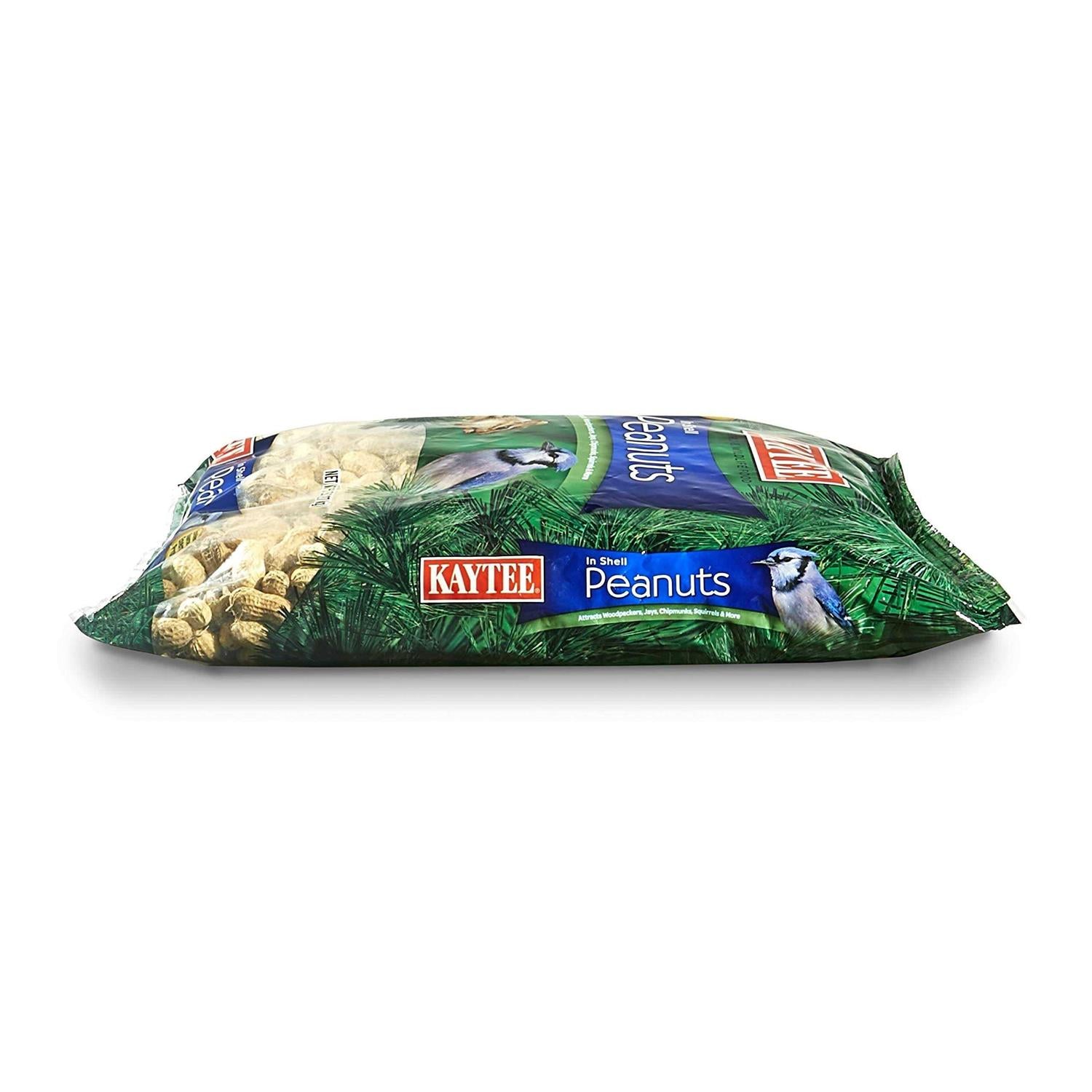 Kaytee In Shell Peanuts F67115