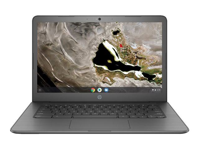 HP Chromebook 14A G5 B3243