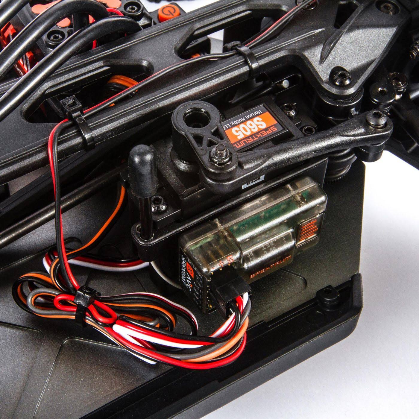Losi Tenacity TT Pro 1/10 4WD RTR with Smart ESC O50765