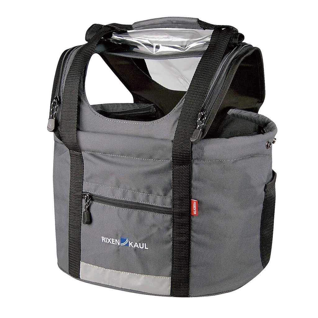Rixen Kaul Doggy Handlebar Bag