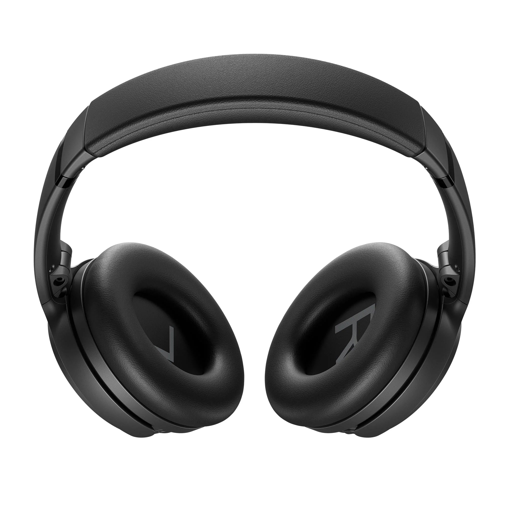 Bose QuietComfort Headphones Wireless Noise Cancelling Over-Ear, Black A2825
