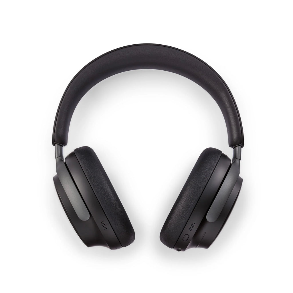 Bose QuietComfort Ultra Wireless Noise Cancelling Headphones, Black H778