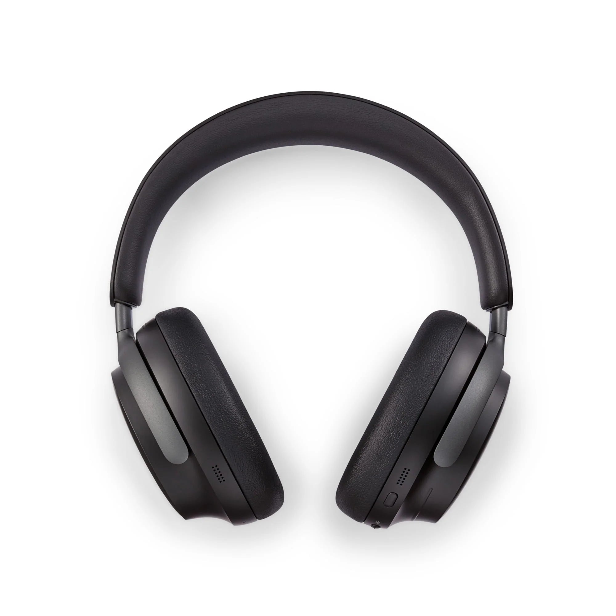 Bose QuietComfort Ultra Wireless Noise Cancelling Headphones, Black H778