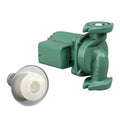 008-F6-3 Taco Cast Iron Circulating Pump