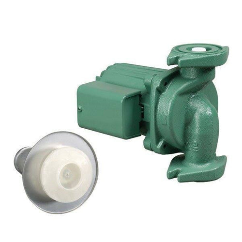008-F6-3 Taco Cast Iron Circulating Pump