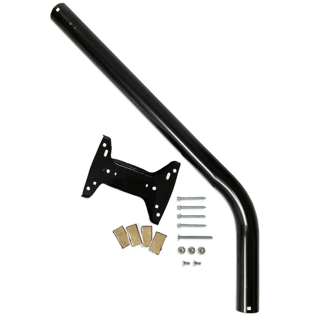 Antennas Direct 40-inch Universal TV Antenna Mast with Pivoting Base L9734
