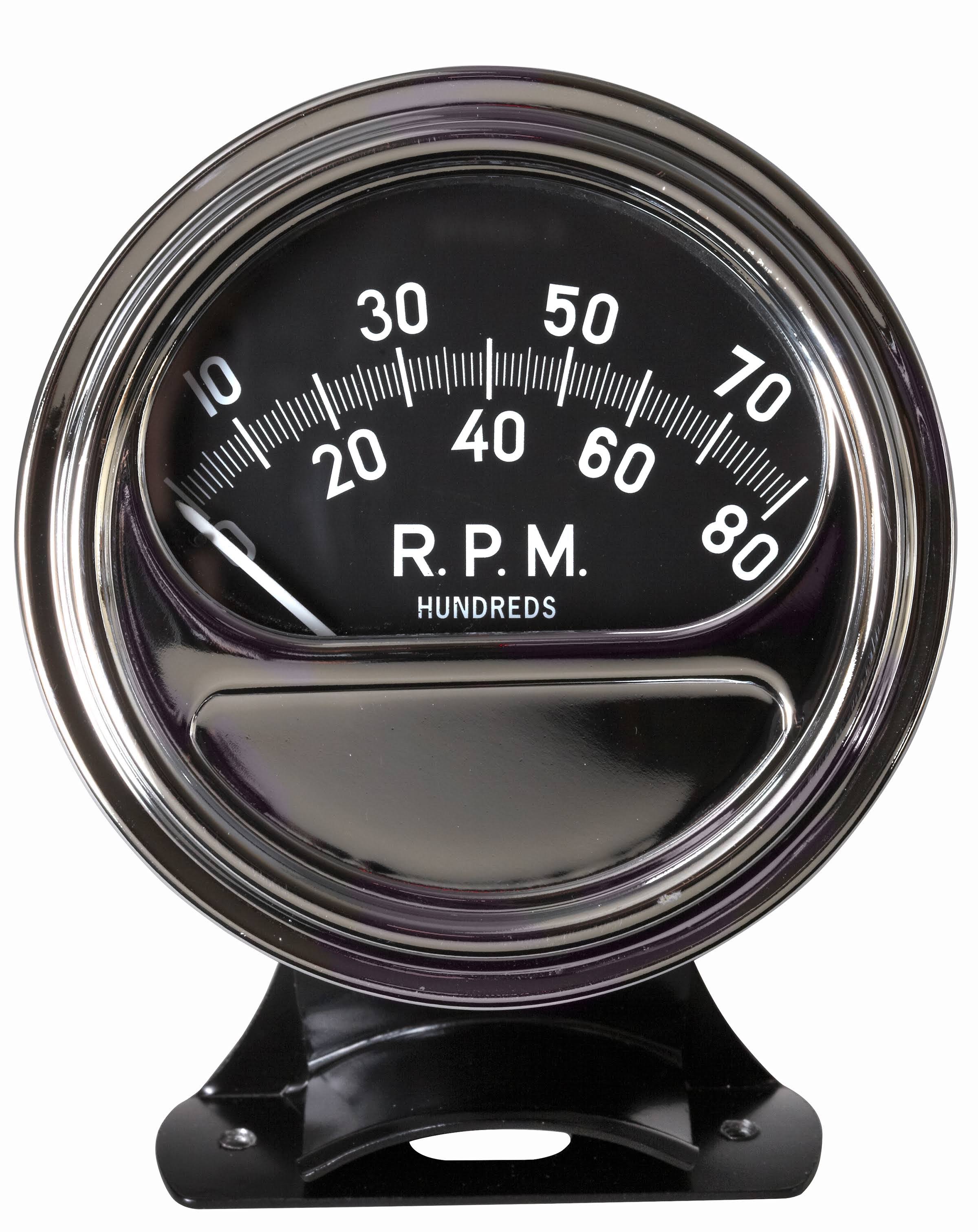 Bosch SP0F000063 3-3/8" Retro Line Tachometer - Megean