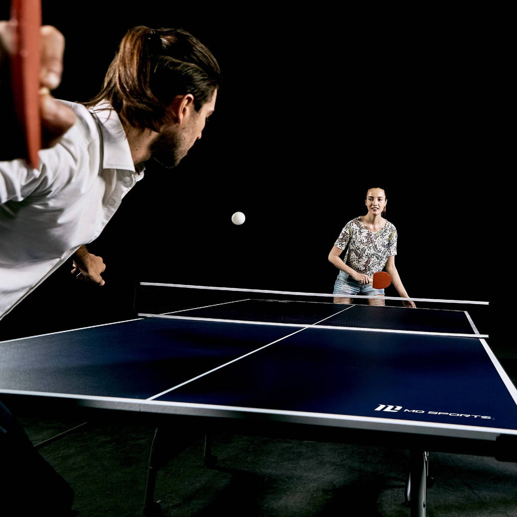 MD Sports Table Tennis Table S427457
