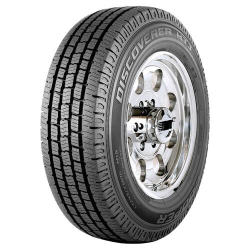 Cooper Discoverer HT3 LT235/85R16 E/10PLY BSW 4 Tires I38694