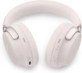 Bose QuietComfort Ultra Wireless Noise Cancelling Bluetooth Headphones, Black