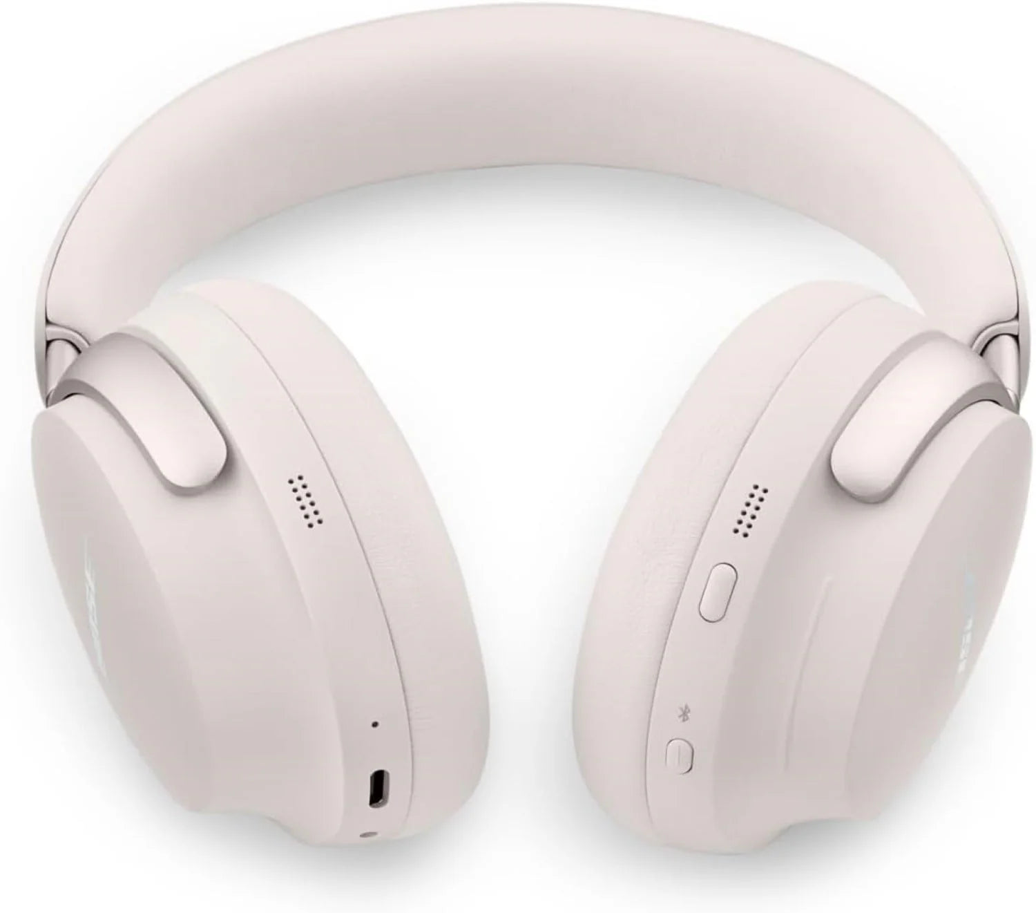 Bose QuietComfort Ultra Wireless Noise Cancelling Bluetooth Headphones, Black