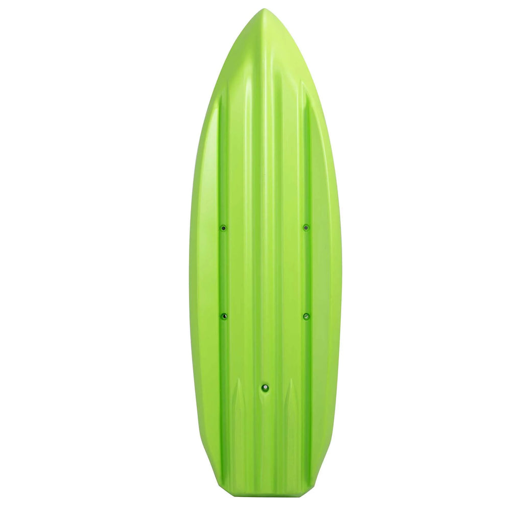 Lifetime Daylite 8 ft Sit-on-Top Kayak, Red H51700