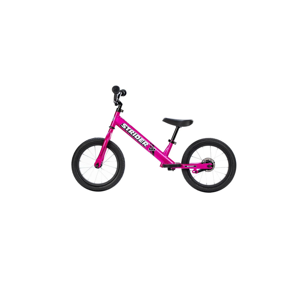 Strider 14x Sport Balance Bike D451726