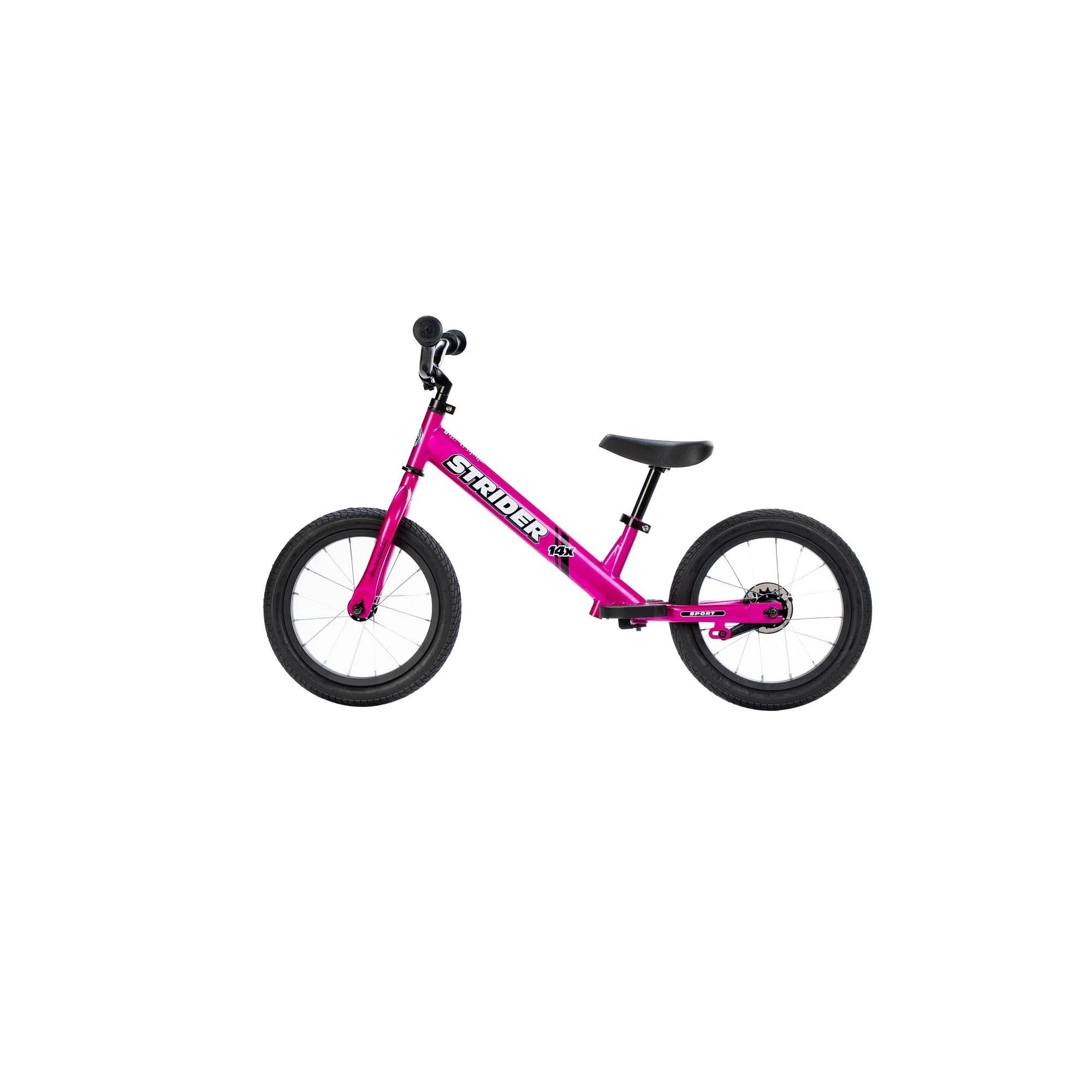 Strider 14x Sport Balance Bike D451726