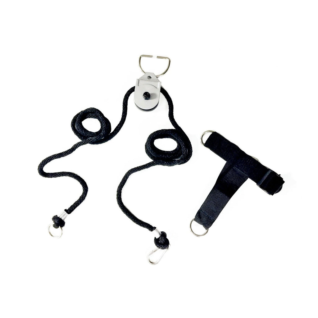 Total Gym APEX G5 Home Fitness Incline Weight Trainer N950425