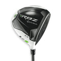 Taylormade Rocketballz 10.5 Driver W/ Matrix Ozik Regular Flex