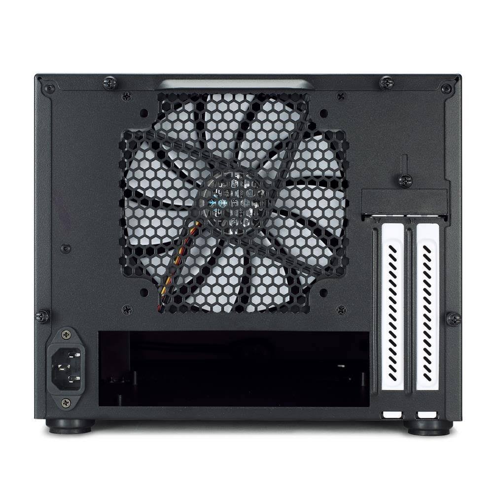 Fractal Design Core 500 Black ITX Case V6941
