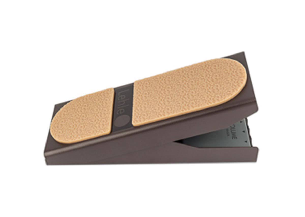 Lehle Stereo Volume Pedal Active C735969