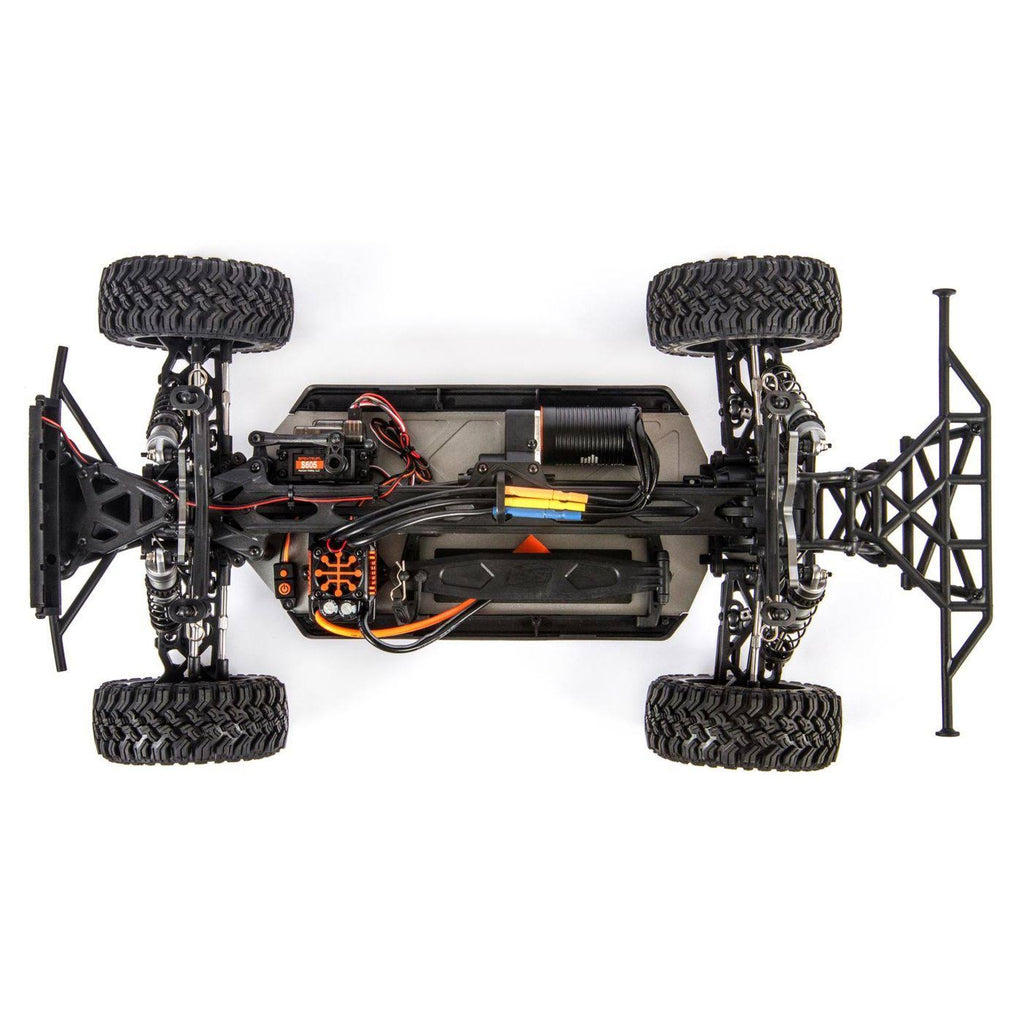 Losi Tenacity TT Pro 1/10 4WD RTR with Smart ESC O50765