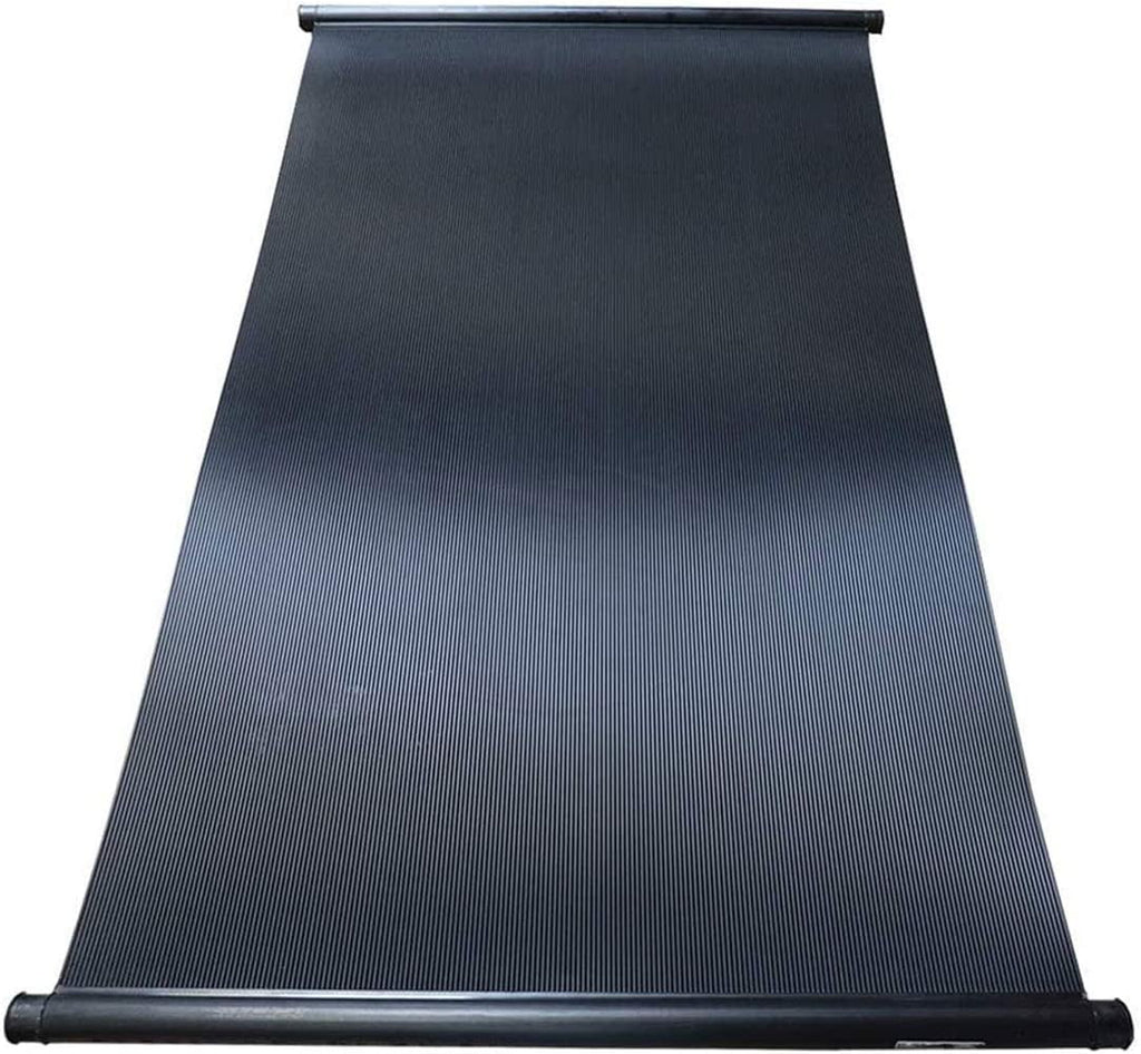 FAFCO 820-FAFCO 4 X 10 Foot SunSaver Solar Powered Panel Pool Heating System