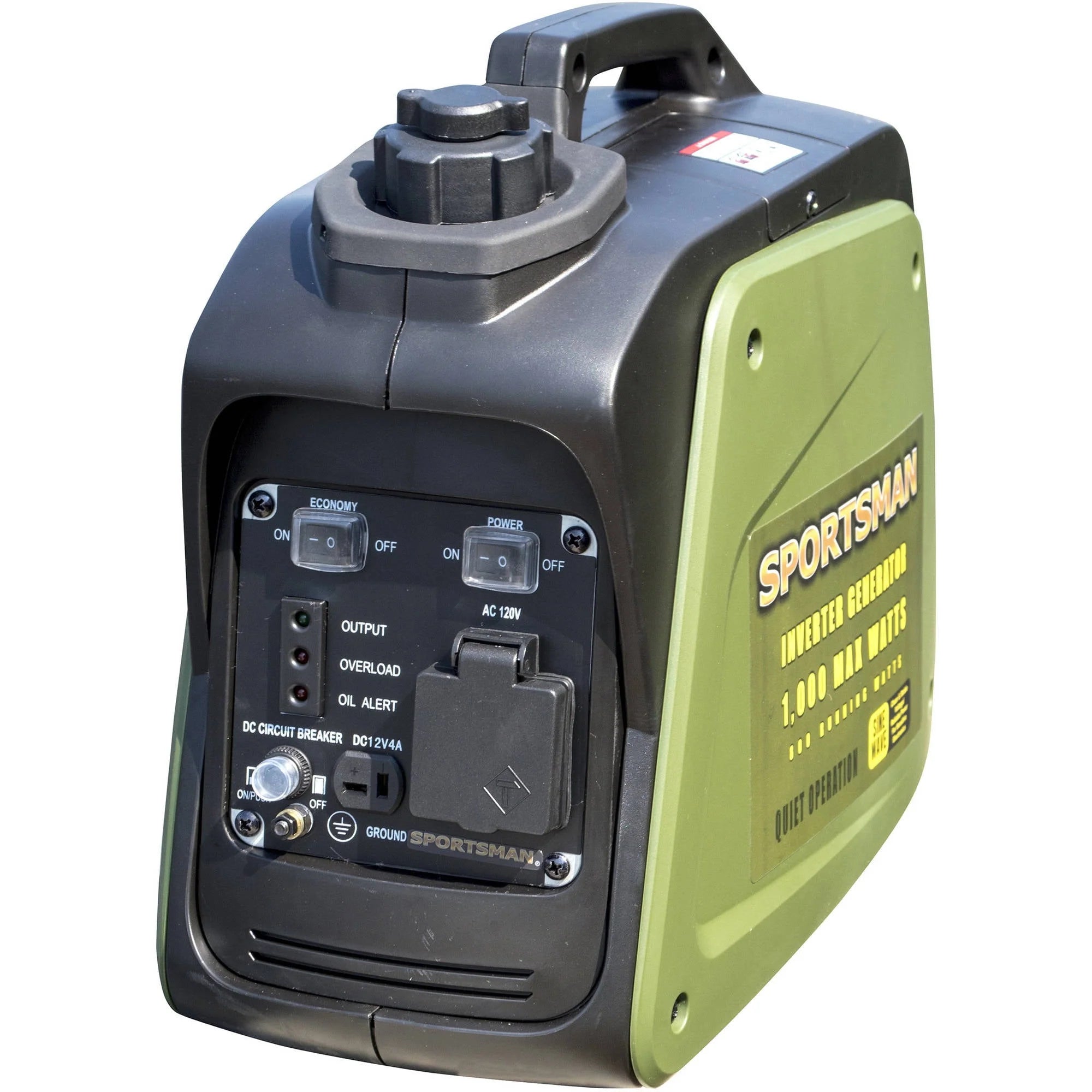 Sportsman GEN1000i 1000W Inverter Generator H363753