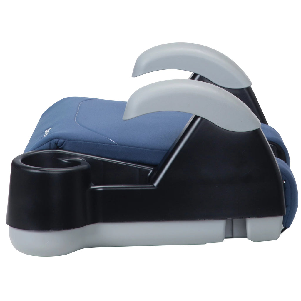 Safety 1st Store 'n Go Sport Booster Car Seat, Dusted Indigo M38193