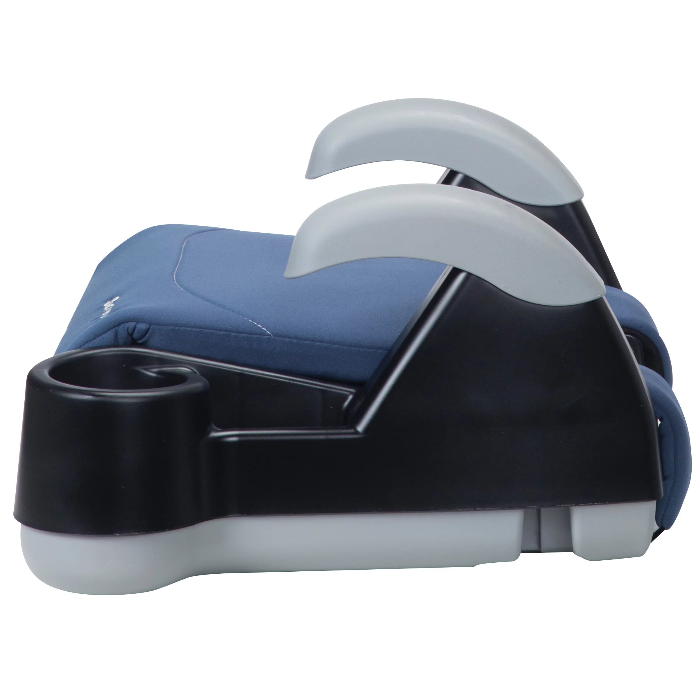 Safety 1st Store 'n Go Sport Booster Car Seat, Dusted Indigo M38193