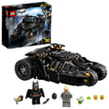LEGO DC Batman Batmobile Tumbler: Scarecrow Showdown 76239 Building Set (422 Pieces)