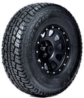 Travelstar EcoPath A/T LT275/65R18 10 Ply 123S SUV Light Truck All Terrain Tire 275/65/18
