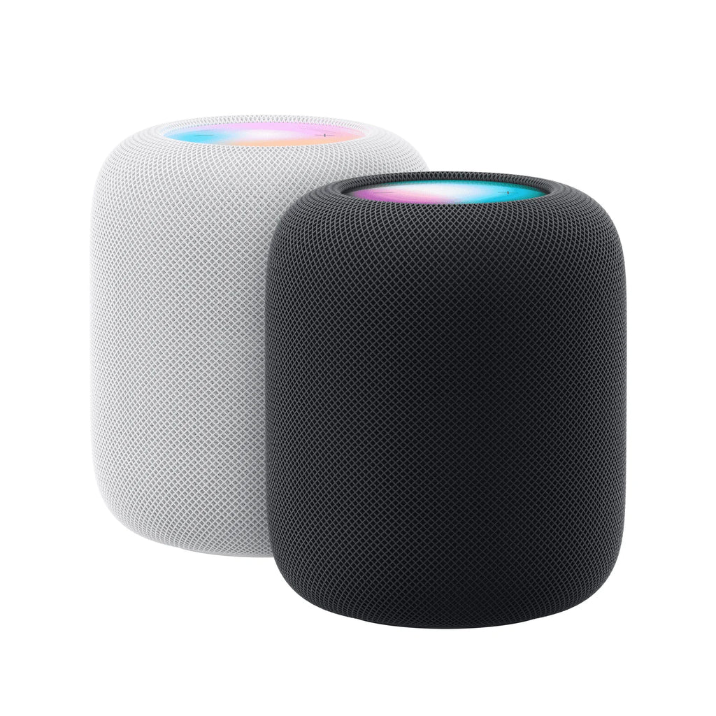 Apple HomePod (2nd Generation) White N5027
