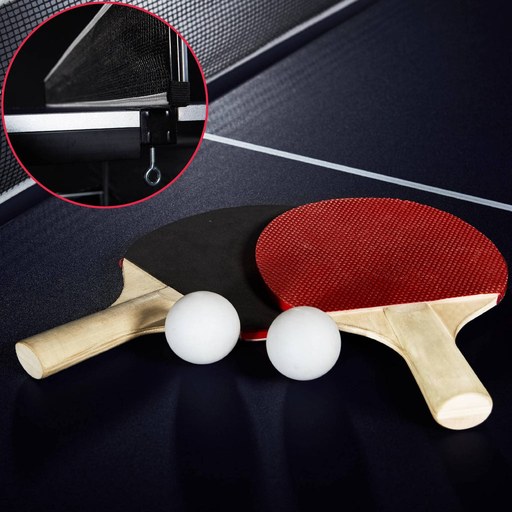 MD Sports Table Tennis Table S427457