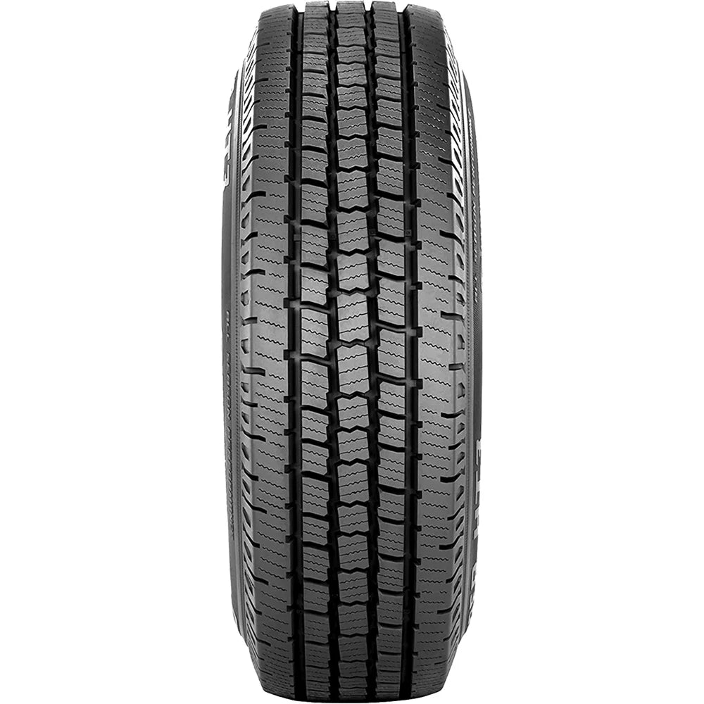 Cooper Discoverer HT3 ST 235/85R16 E 10 Ply Tires Set of 4 Q227