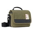Besnfoto Camera Bag Small DSLR Shoulder Bag Waterproof Crossbody W879210