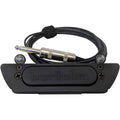 Bartolini 3AV Acoustic Guitar Soundhole Pickup - Megean