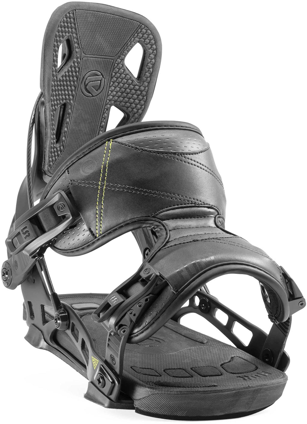 Flow NX2 Snowboard Bindings Z605983