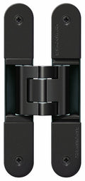 Simonswerk Tectus TE 640 3D Concealed Hinge - Polished Nickel...