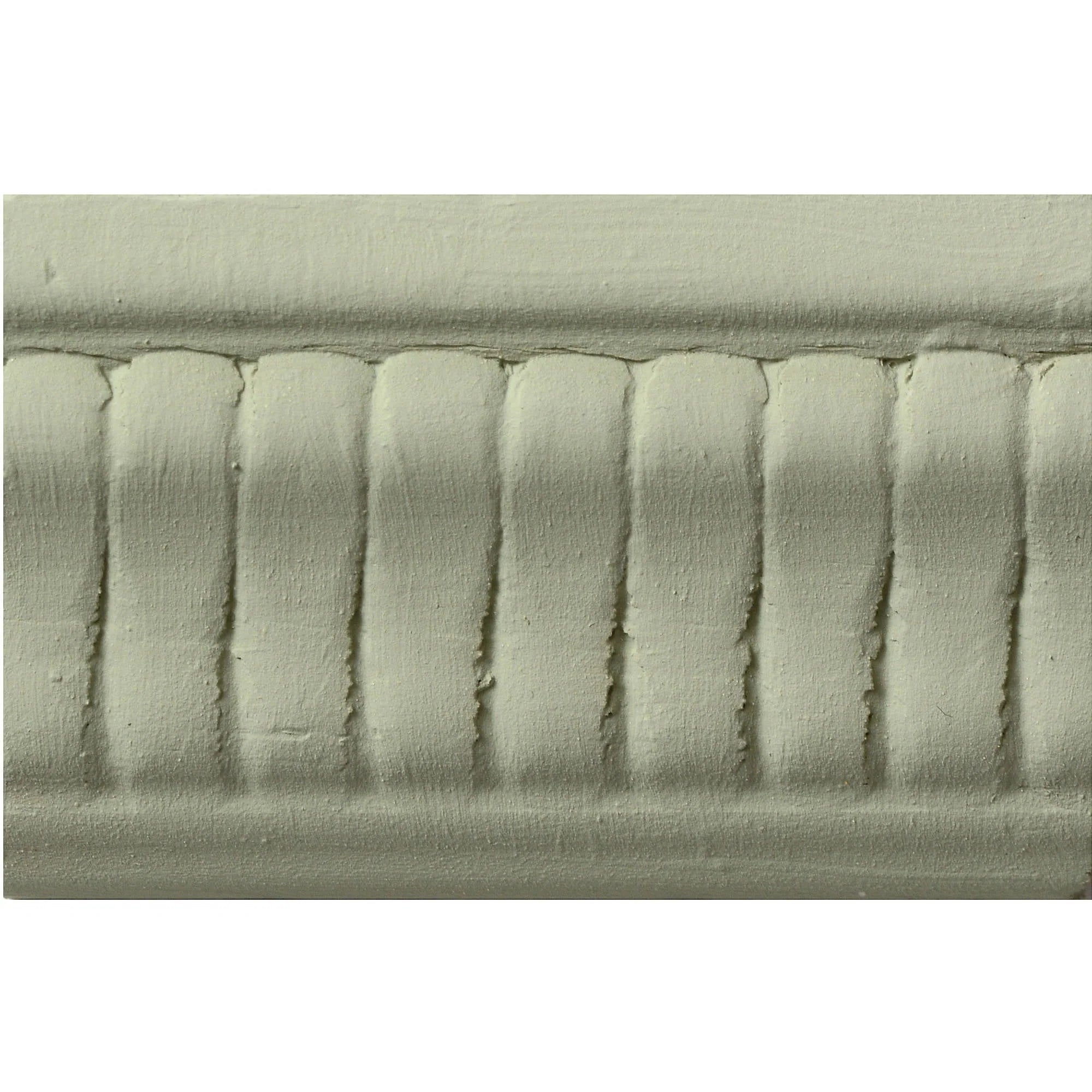 Waverly Inspirations Chalk Paint, Ultra Matte, White, 8 fl oz N9170