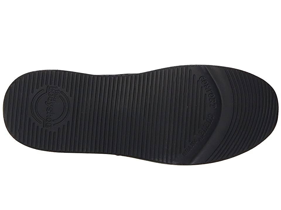 Hush Puppies Men's Mall Walker Shoes, Black, Size 8 M R87641